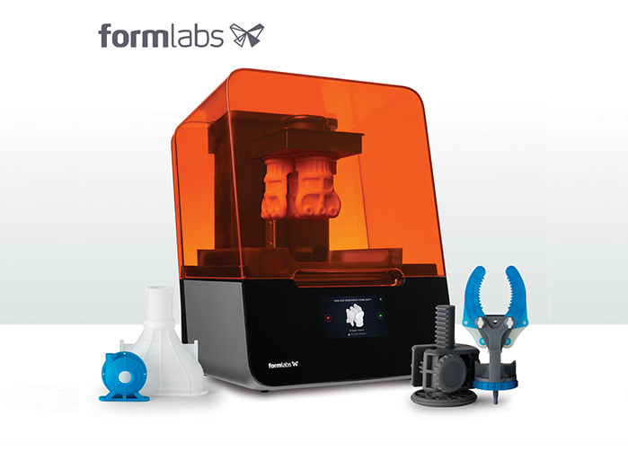 Formlabs Form3+SLA光固化3D打印機