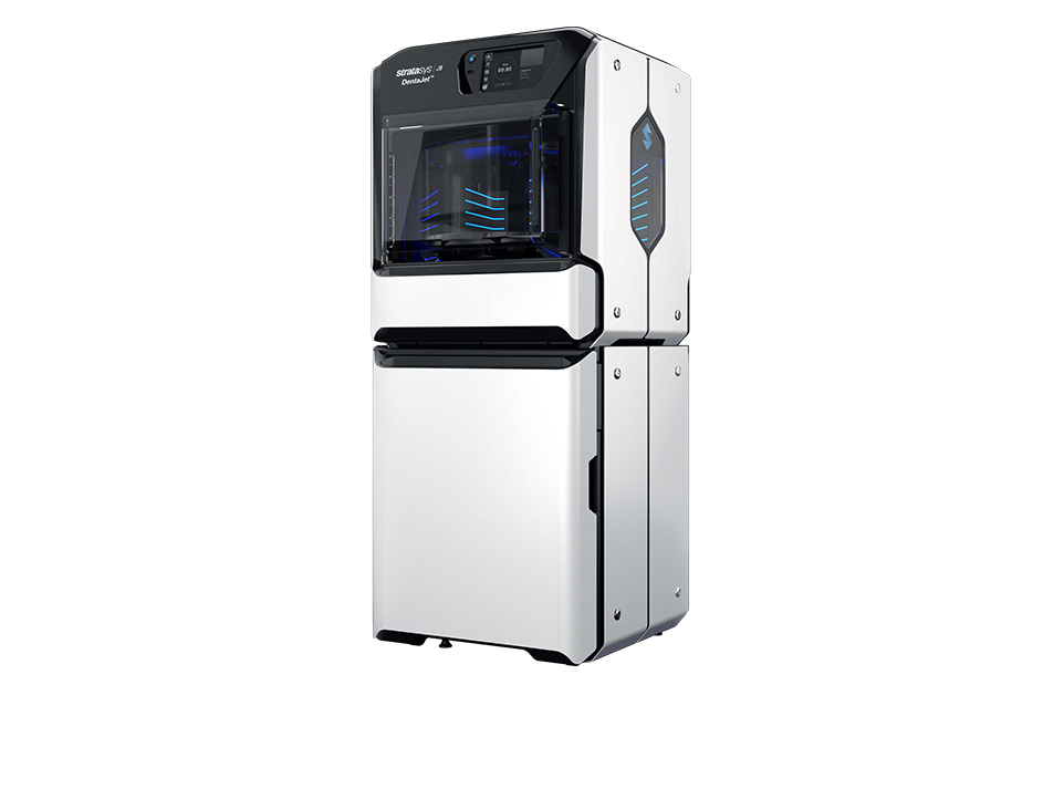 Stratasys 牙科3D打印機J5 DentaJet