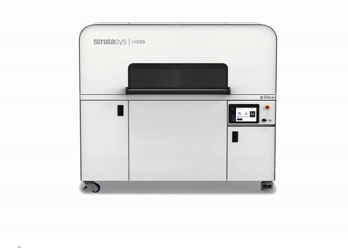 stratasys H350 尼龍粉末SLS3D打印機(jī)