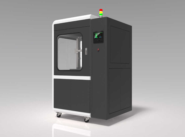 ET200Jet科研級噴墨3D打印機