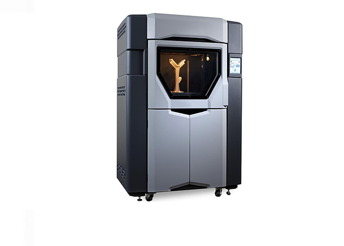 STRATASYS FORTUS 450